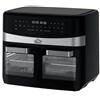 DCG FR3612D - Friggitrice ad aria digitale 12L