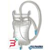 P.B. PHARMA SRL SACCA PER URINA LETTO CON SCARICO MISURA 130CM 30 PEZZI