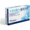 PRO-BIO INTEGRA SRL VISIONORM 30 CAPSULE
