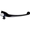 ACCOSSATO Leva Accossato Destra nera per Aprilia SCARABEO MOTORE ROTAX dal 1999 al 2004 (CC 125)