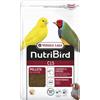 Versele-laga - Mangime di manutenzione NUTRIBIRD C15 3 KG per Canarini e Piccoli Uccelli