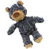 Generico Orso Indistruttibile Per Cani, Peluche Per Cani Indistruttibile, Unbreakable Bear Dog Toys, Giocattolo Cane Indistruttibile, Giochi Interattivi Per Cani, Giocattoli Cane Da Masticare, Gioco Cane