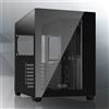 RAIJINTEK Case Raijintek PAEAN C7 Mini Tower Nero