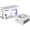 GIGABYTE Alimentatore GIGABYTE AORUS ELITE P850W ICE 80 PLUS Platinum