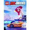 Visual Concepts LEGO 2K Drive Awesome Edition Europe | Steam