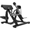 Diamond Professional Seated biceps curl professionale diamond