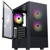 Intel PC Computer Workstation Intel I9 13900K, 128Gb RAM, 2Tb Ssd Nwme, Windows 10/11