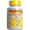 Pediatrica srl PEDIAVIT CARAMELLE GOMMOSE 60P