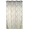 Urban Echo ca00163 - 152 Aqua Tenda Poliestere Naturale 260 x 140 cm