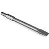 EBERTH Scalpello piatto, 390x30 mm, adatto per martello demolitore con attacco esagonale SDS HEX da 30 mm, ricambio, accessorio, scalpello professionale di alta qualità per progetti di fai da te