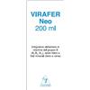 TEOFARMA VIRAFER NEO FLACONE 200 ML