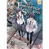 Magic Press The eminence in shadow (Vol. 13)