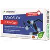 ARKOFARM SRL Arkoflex Flash 10 Capsule