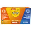 BAYER SPA Supradyn Ricarica Pro B12 Integratore Adulti 50+ Con Vitamina B12 E Zinco 10 Flaconcini