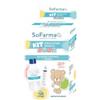 SO.FARMA.MORRA SPA Kit Irrigatore Nasale Baby Sofarmapiu'