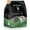 POP CAFFÈ E-Gusto CREMOSO - Caffè in Capsule Compatibile con Nescafé Dolce Gusto - Confezione Da 16 Capsule