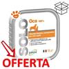 DRN Dog & Cat SOLO Oca - Vaschetta Da 100 Gr - CONFEZIONE RISPARMIO