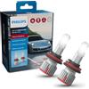 Philips Ultinon Pro9200 LED lampadina fari auto (H8/H11/H16), 5.800K, set di 2