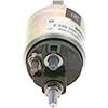 BOSCH 2 339 305 232 Elettromagnete motorino avviamento