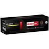 Activejet Toner Activejet per OKI Supreme 12000pagine Giallo [ATO-5600YN]