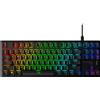 Hp Tastiera da gioco Hp hyperx alloy origins core cablato Nero [4p5p3aa#aba]