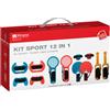 Xtreme videogames Accessorio per Nintendo switch Xtreme Videogames 12-in-1
