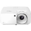 Optoma Videoproiettore Optoma ZH462 5500LUM FHD 3Y [E9PD7M201EZ3]