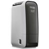DeLonghi DNS65 Tasciugo AriaDry Light Deumidificatore Ionizzatore 6L/24h Tanica 2,8L Scarico Continuo