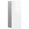 Emco Asis Pure modulo WC, 975527404, Asis Pure [Accessori Bagno > Moduli Incasso]