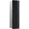 Emco Asis Pure modulo WC, 975527503, Asis Pure [Accessori Bagno > Moduli Incasso]