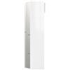 Emco Asis Pure modulo WC, 975527410, Asis Pure [Accessori Bagno > Moduli Incasso]