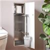 Emco Asis Pure modulo WC, 975528411, Asis Pure [Accessori Bagno > Moduli Incasso]