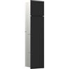 Emco Asis Pure modulo WC, 975528500, Asis Pure [Accessori Bagno > Moduli Incasso]