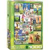 EuroGraphics Golf nel mondo