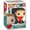Funko POP! Vinyl Football: Liverpool-Jordan Henderson - Liverpool FC - Figura in Vinile da Collezione - Idea Regalo - Merchandising Ufficiale - Giocattoli per Bambini e Adulti - Sports Fans