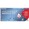 COOPER CONSUMER HEALTH IT Srl AUTOTEST VIH SCREENING HIV