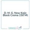 D. M. G. New Kojic Block Crema 150 Ml