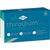 ibsa Thirodium 50mcg 30 capsule molli spremibili per monosomministrazione gusto biscotto