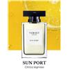 Verset sun port 50 ml