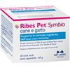 Ribes Pet Symbio Pasta 30 Bustine Da 2 G