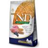 Farmina Cane N&D Ancestral Adulto Mini Agnello, Farro, Avena & Mirtillo 800 Gr