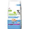 trainer natural Trainer Cane Natural Puppy&Junior Medium Pollo & Riso 12 Kg