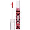 Astra lip bondage vinyl lip lacquer 07
