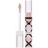 Astra lip bondage vinyl lip lacquer 01