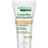 Adegua active mani crema pelli sensibili 75 ml