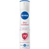 Nivea deo spray dry comfort 150 ml