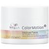 WELLA - Colormotion+ Structure Mask - Maschera ristrutturante per capelli colorati 150 ml