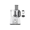 Kenwood. - Fdp65.450wh-silver/bianco