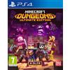 Flashpoint De - Minecraft Dungeons Ultimate Edition Ps4