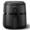 Philips - Friggitrice Ad Aria Series 1000 Da 4.2l Na120/00-nero